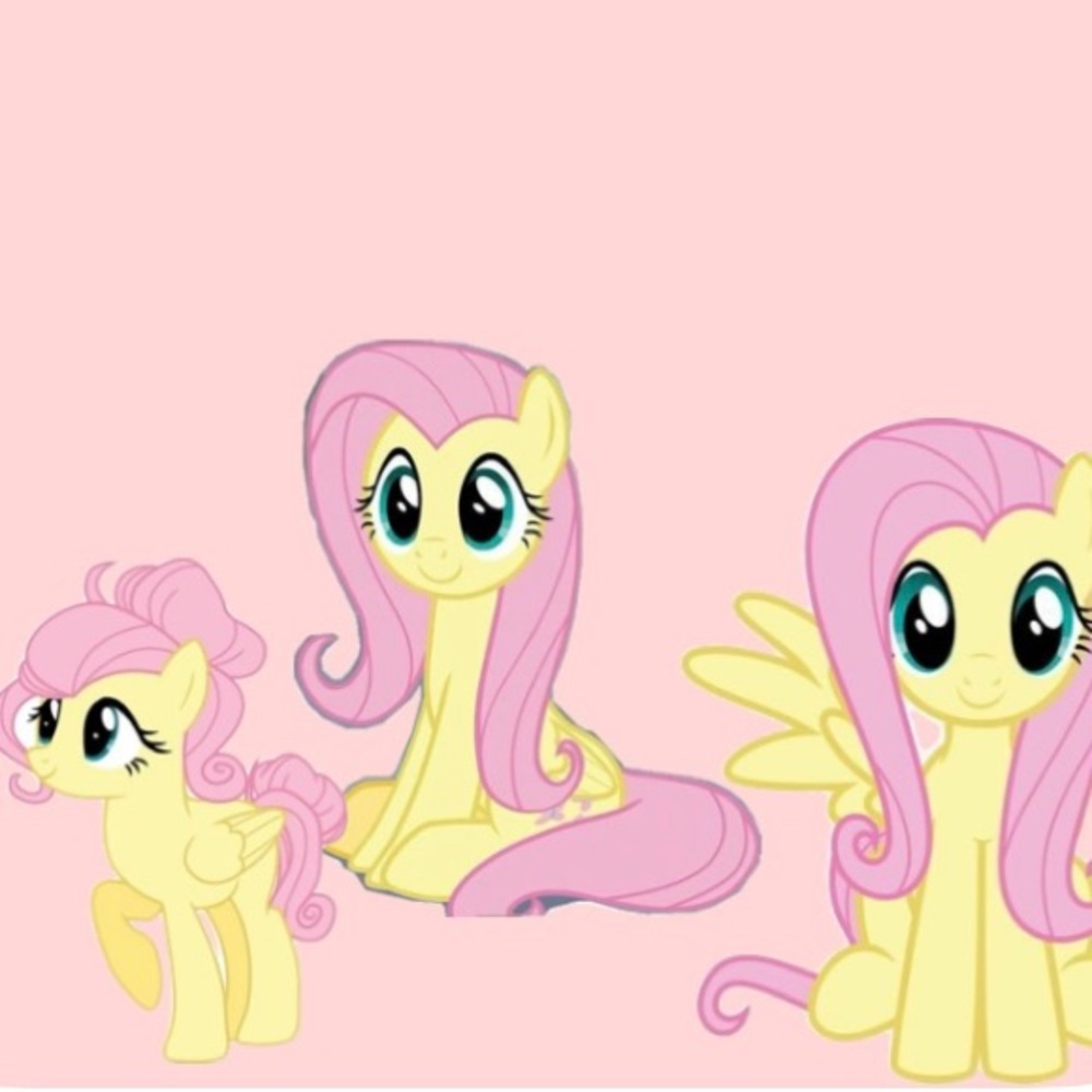 My Little Pony Collection - Picture 7 of 16